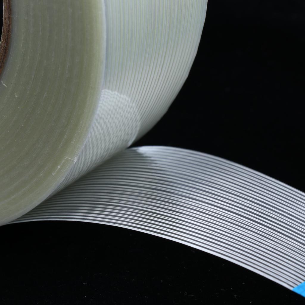 0.4''-2'' Fiberglass Reinforced Filament Strapping Yd