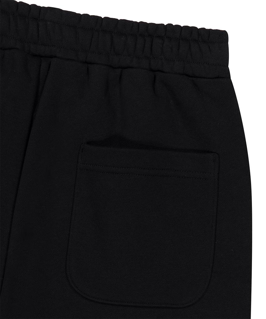 MAHAGRID Cross Stud Sweatpant Black(Mg2Gsmpa09A)