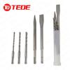 TEDE 5-Piece Electric Hammer Drill Bit Set