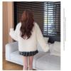 Fur Winter New Warm Coat Environmentally Friendly Fox Fur Short Thick Fur Coat