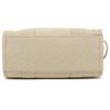 MARC JACOBS MINI TRAVELER TOTE MISC [Marc Jacobs] 260-BEIGE [Item]