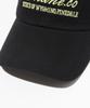 MILLO WOMEN Finedale Pigment Ball Cap [Black]