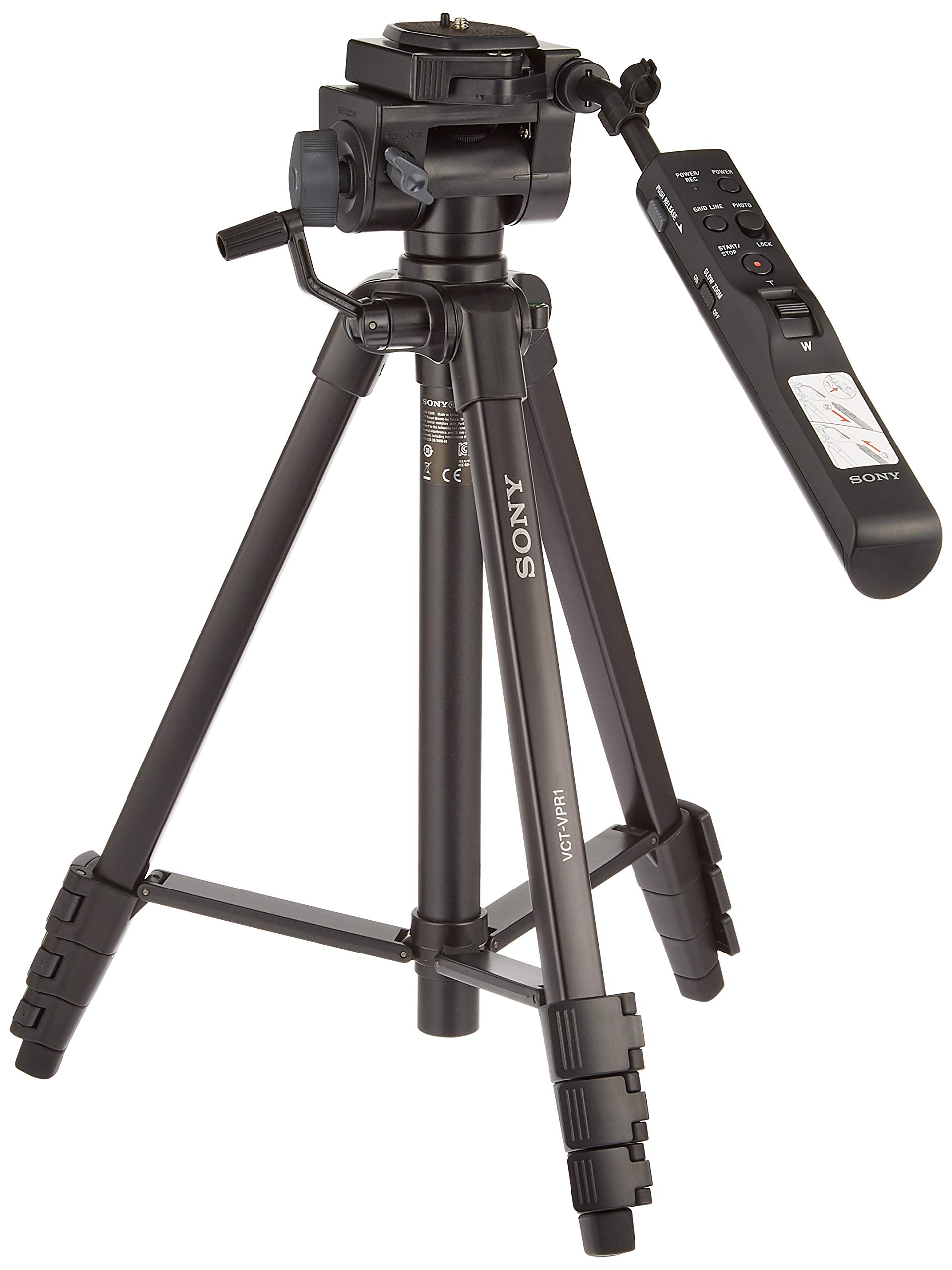 

Штатив с дистанционным управлением Sony VCT-VPR1