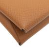 Hermes Calvi Calvi duoCard Case Epsom Array