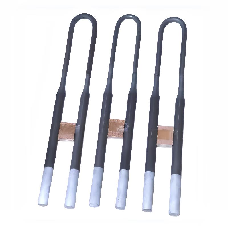 Songxinkang SXK9710 Silicon Carbide U-Type Heating Element