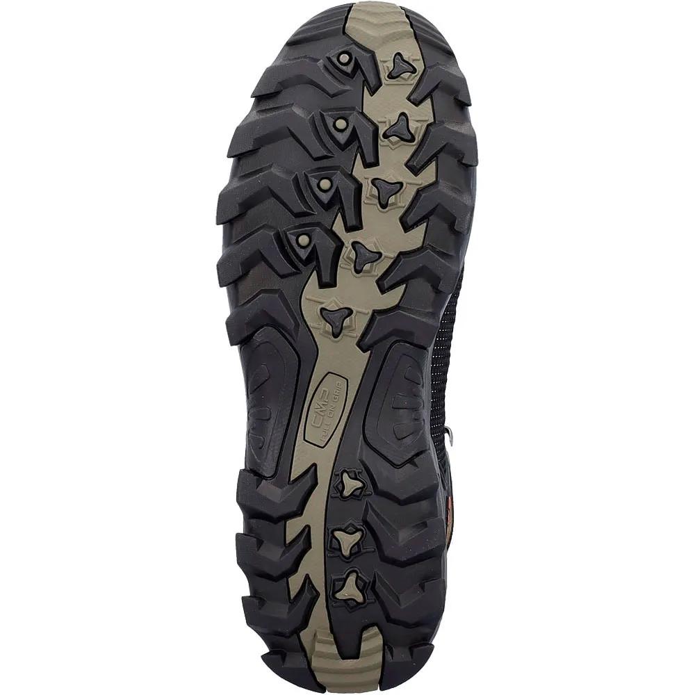 CMP Hiking Boots Rigel Mid WP 3Q12947
