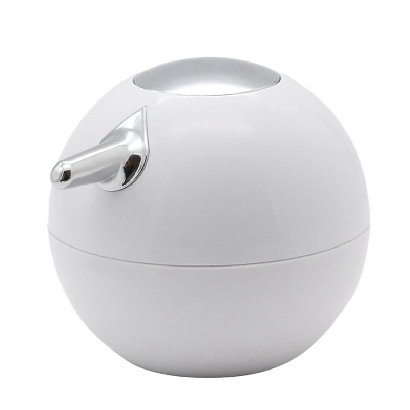 Portable 380ml Creative Soap Dispensers Soap Type Creative Bathroom Liquid Shampoo Gel Under Shower Container Bathroom Holder | Liquid Soap Dispensers