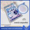 Popular Multi-Functional Japanese Magnesium Deodorizing & Sterilizing Washing Machine Protective Bag