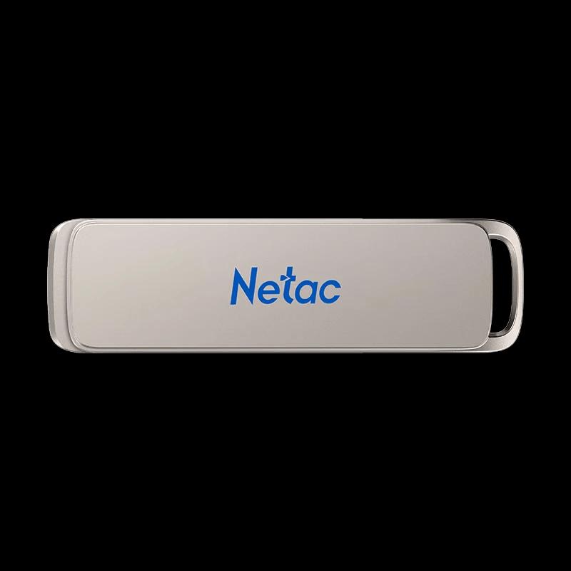 Netac UA33 USB 3.2 Flash Drive