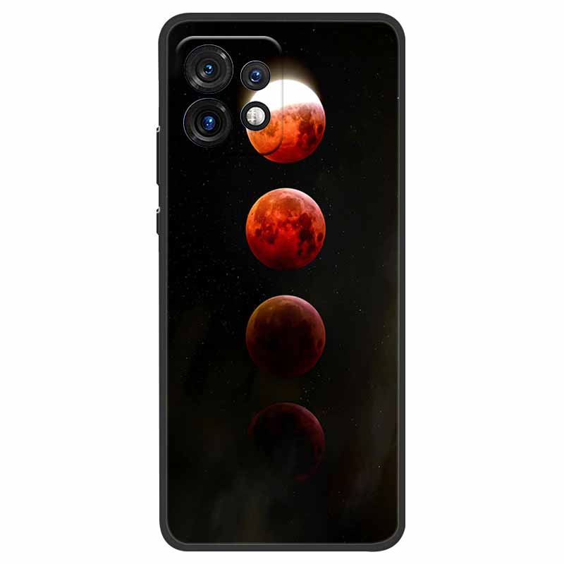 For Cover Motorola Moto X40 Case X 40 Phone Case Silicone Back Funda Bumper For Moto X40 MotoX40 Soft TPU Shockproof Cases Coque