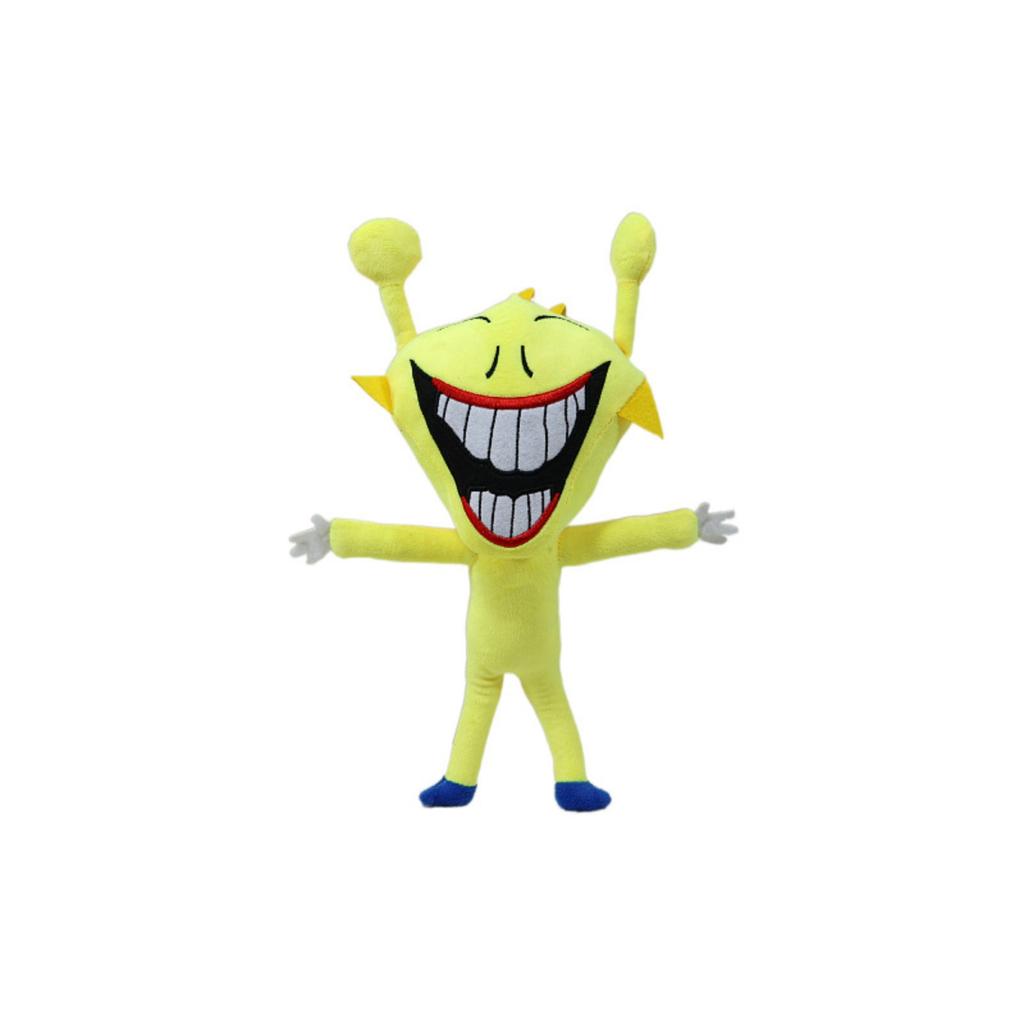 Cute Plush Doll Toy Gift Cartoon  Children's Rag Doll Doll