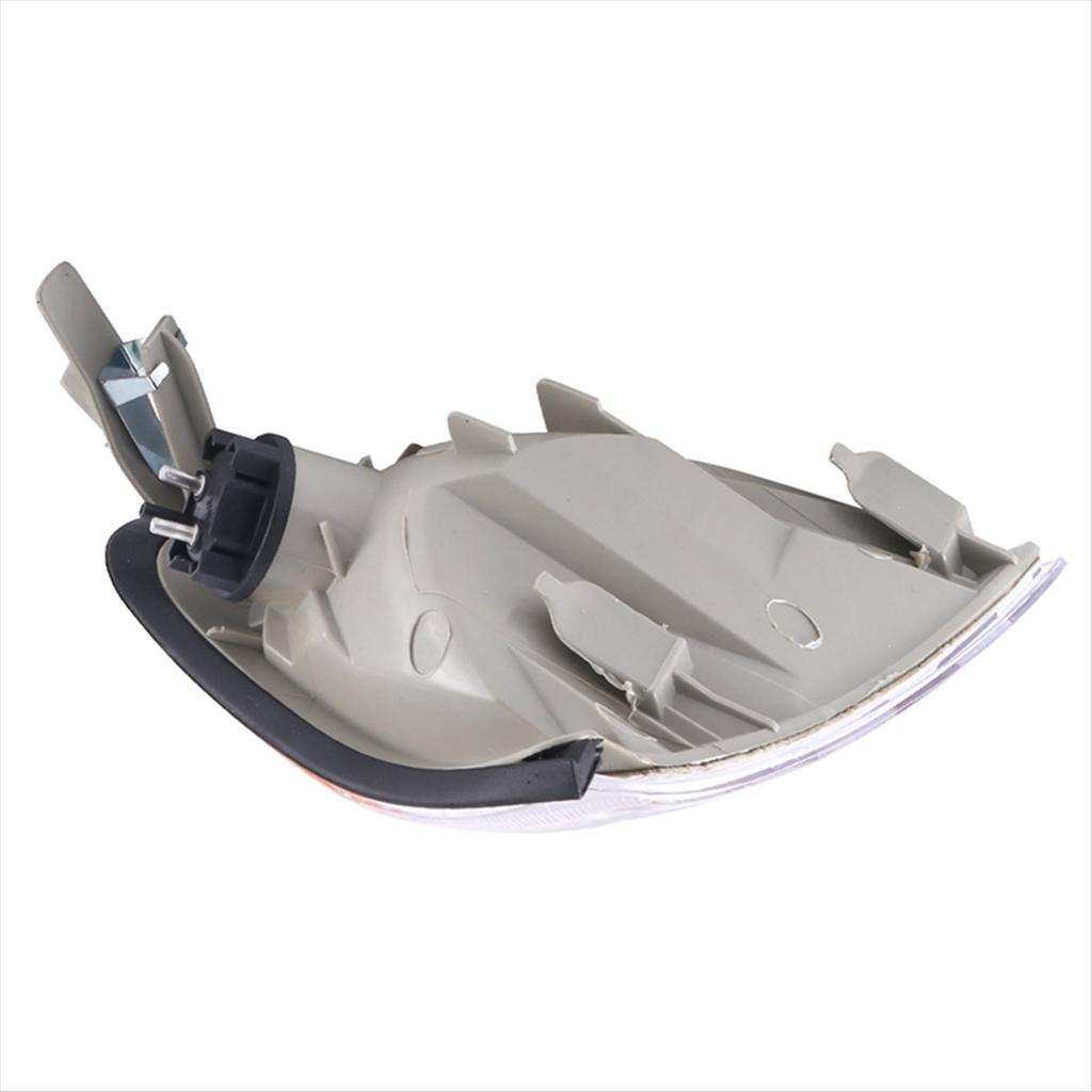 1 Paar Front-Eckleuchte Blinkleuchte für Mercedes Benz C-Klasse W202 C230 C280 1994-2000 A2028261143 A2028261243