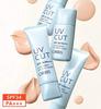 ORBIS Sunscreen Light Face Makeup Effect Sunscreen Lotion Makeup Base SPF34 28mL Liquid (R) On-Face PA+++ 2.Light