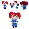 Poppy Playtime Huggy Wuggy Pluszowa Zabawka Miękka i Przytulna Wypchana Lalka Dla Wszystkich Wieków 9.8