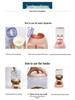 3.8L Automatic Pet Water Dispenser and Feeder for Cats and Dogs