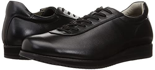 Asahi Medical Walk 2944 Men's Medical Shoes, Size 24.0 Cm, 3E