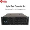 Caixa de Interface de Expansão Digital Profissional HuiDu (Versão CN)