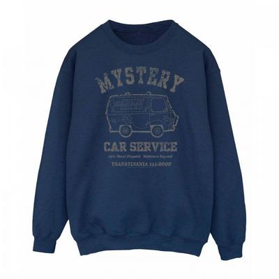 Mens The Mystery Machine Sweatshirt