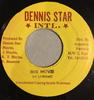 7-Zoll-Schallplatte LYRICAL Big Move NONE Dennis Star Int Jamaika Reggae Ska Dub Gebraucht