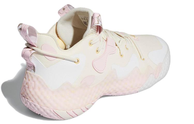 Harden Vol. 6 Adidas 'Cream Light Pink' GY2147