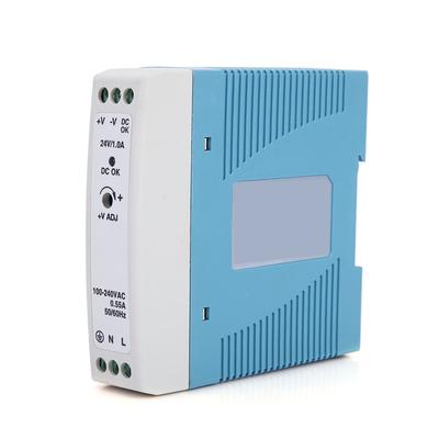 MDR2024 Din Rail Power Supply Single Output Switch Power Supply