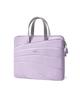Innostyle Women's Laptop Bag 14 Waterproof Carrylite Slim Purple