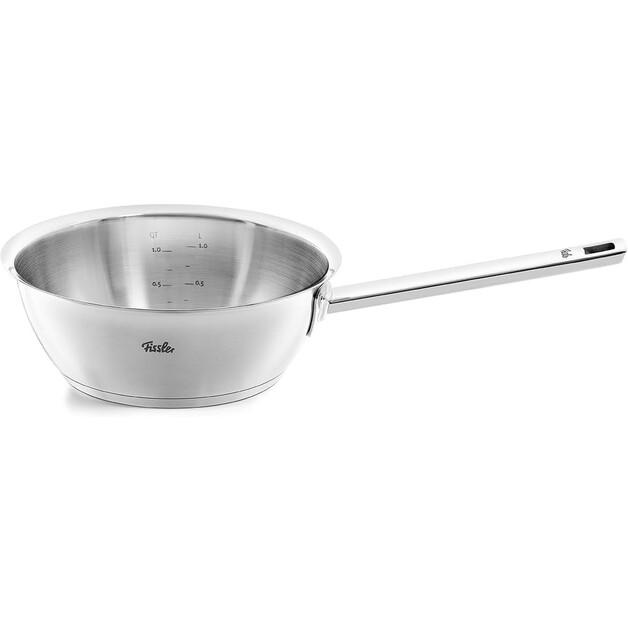 

Сотейник Fissler Original-Profi Collection Sauteuse 20 см (084-148-20-100/0)