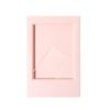 Vertical Mini Photo Frame 3 Inch Instax Pictures Album Photocards Colorful Holder Scrapbook Desktop Decoration Wholesale