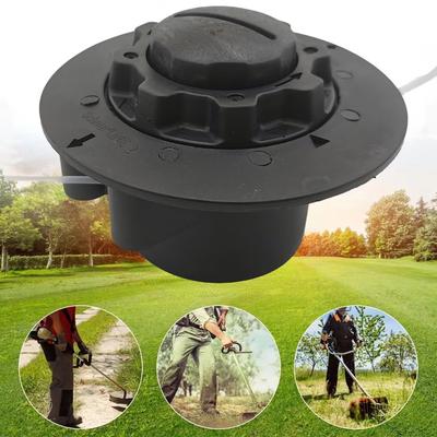 Trimmer Head for Stihl Autocut C5-2 Trimmer Head FS45 FS45C FS38 FS46 FS40 FS50 FSE60 Trimmer Head Replacment# 4006 710 2106