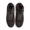 Кроссовки Nike Lunar Force 1 Duckboot барочно-коричневый/черный/металлическое серебро/барочно-коричневый