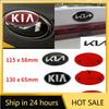 2026 Adesivo Auto Caldo Emblema Cofano Anteriore Auto Badge Portellone Posteriore per KIA sportage ceed sorento cerato optima picanto rio soul k3 k5 s