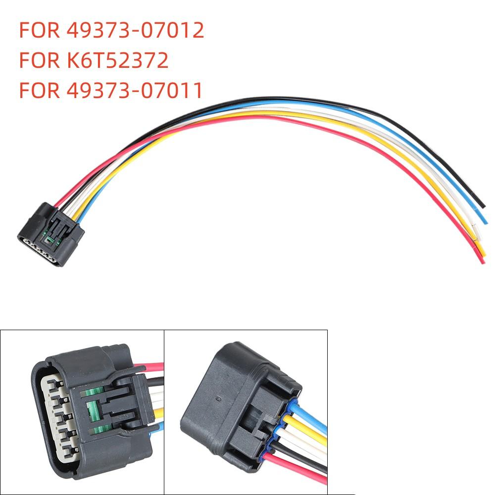 Actuator Connector for Honda Civic Turbo