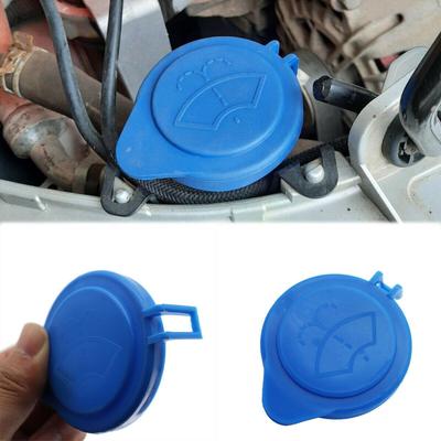 For Ford Focus Reservoir Bottle Cap Plastic Replacement