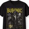 Bubonic Plague Doctor Gothic Vintage Horror VHS Unisex TShirt