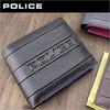 Police Bicolore Bifold Wallet PA-59901 (Navy)