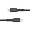 Câble De Charge USB-C - STARTECH.COM - 3m - 60W 3A - USB 2.0 - Noir