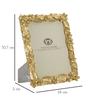 Photo Frame Leavy Cm 26X2X30,7