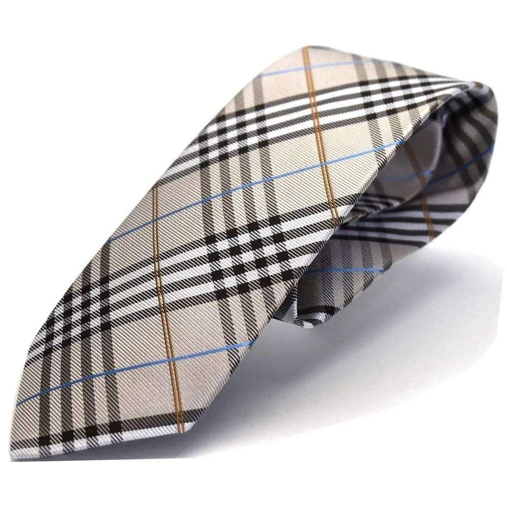 Michiko London brand tie made Japan Nishijin weave )