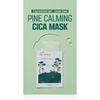ROUND LAB - Pine Calming Cica Mask Set