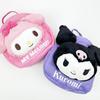 Sanrio My Melody Kids Backpack Bag Baby Pink