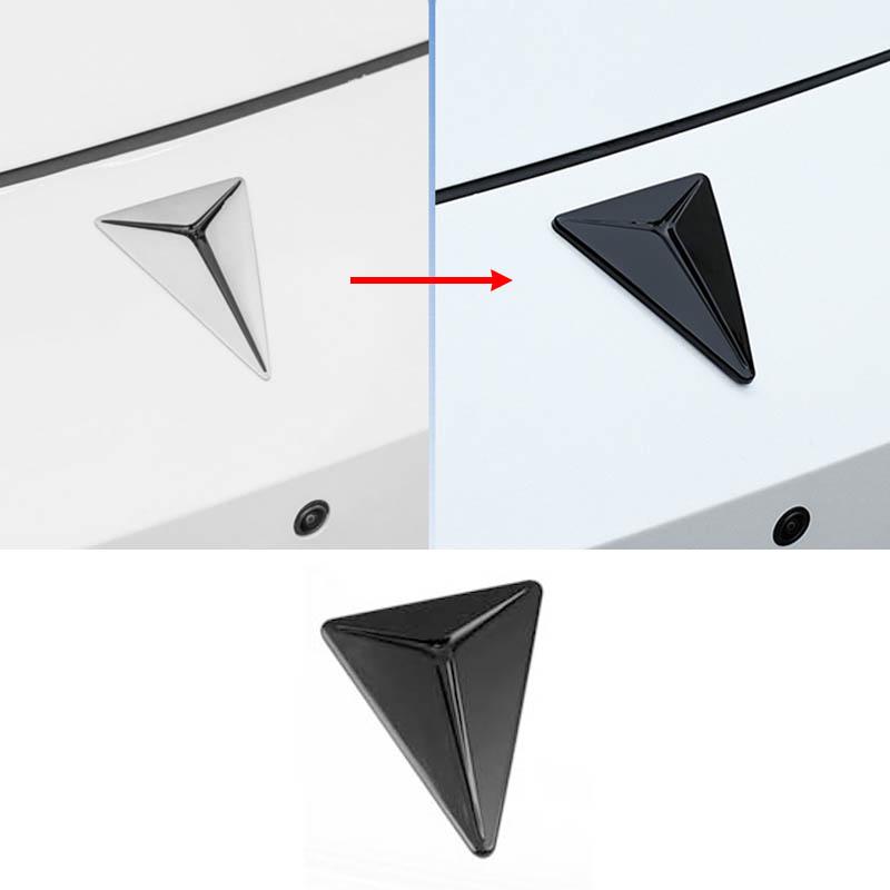 2pcs for Changan Deepal S07 S7 SL03 L07 2025 Auto Logos