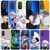 Huner X-Hunters Cute Soft Cover for Xiaomi Redmi Note 15 14 13 12 Pro Plus Phone Case 14S 11S 11T 11E 10S 10 4G Pattern Shell Re