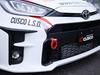 CUSCO Klappbarer Abschlepphaken für Toyota GR Yaris GXPA16 MXPA12 1C7017F (Vorderseite) (RZ/RC) / (RS)