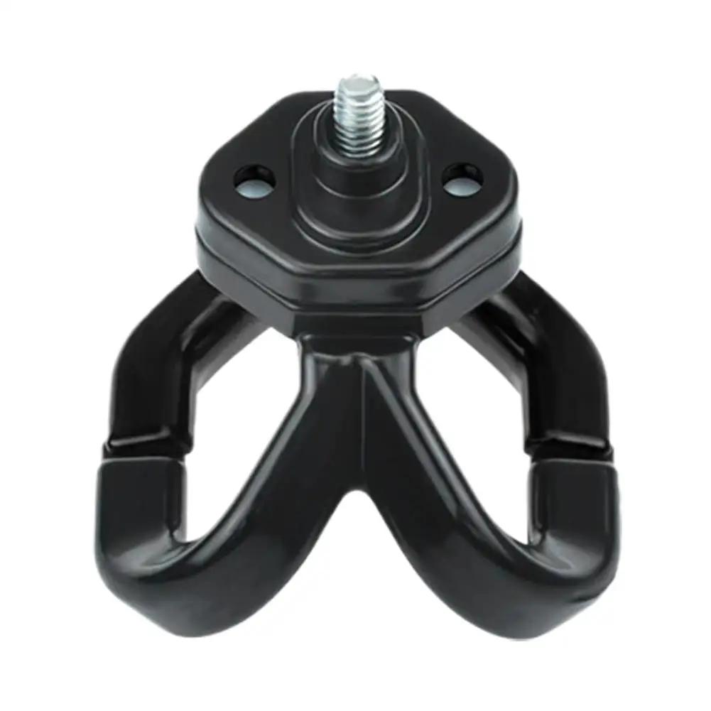 

Универсальный многофункциональный двойной крючок - Аксессуар для кастомизации мотоциклов и скутеров для стильной персонализации Q8B1