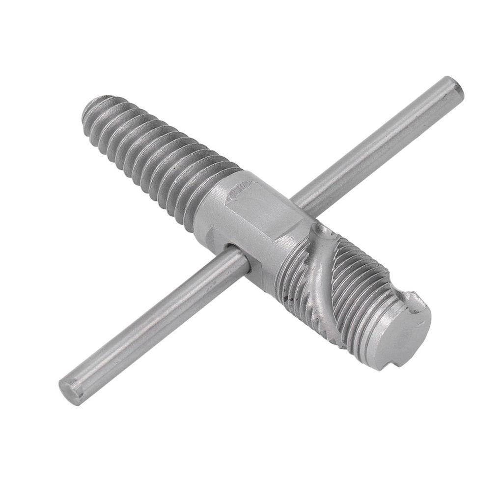 Extractor șuruburi deteriorate 12 inch Oțel mangan 65 Multifuncțional Extractor șuruburi uzate Rupt