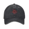 The Reds 1892 Liverpool Football Club Anfield Design 3 Baseball Cap Fishing Caps Man Sunscreen Visor Boy Child Women's