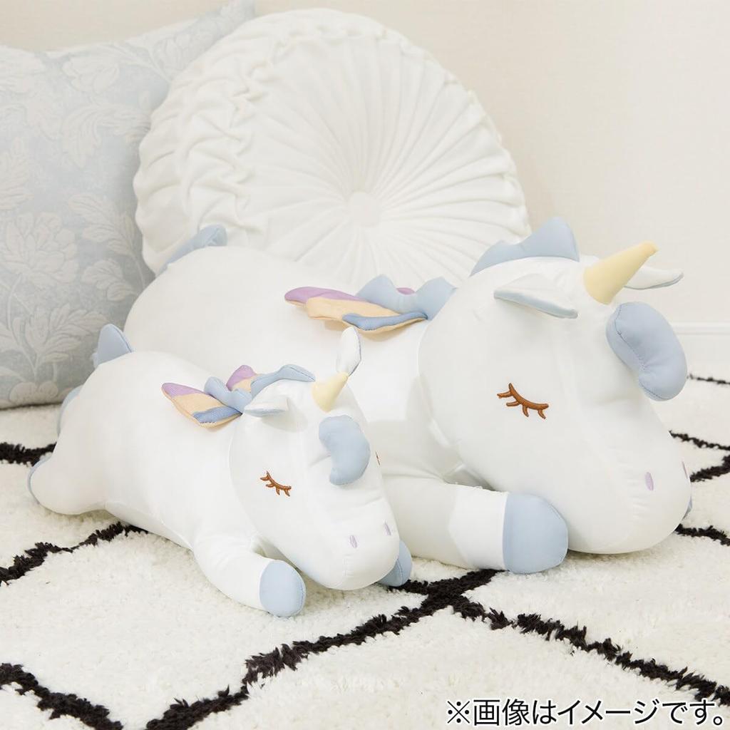Nitori Plush Toy Unicorn S KG25 2116100004430 N-Cool