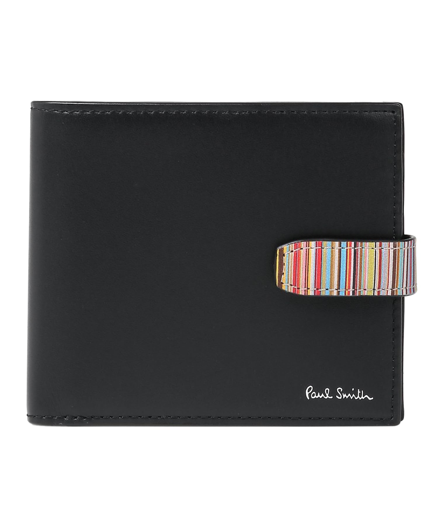 

Billfold 553409P061 Black [Paul Smith] чорний