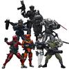 [IN STOCK] JOYTOY 1/18 Action Figure Military Armed Force Series Anime Figures Toys
