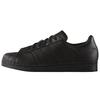 Superstar Foundation 'Core Black' Sneakers AF5666